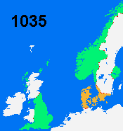 History of Denmark