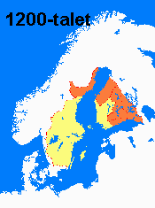 Sveriges gränsförändringar