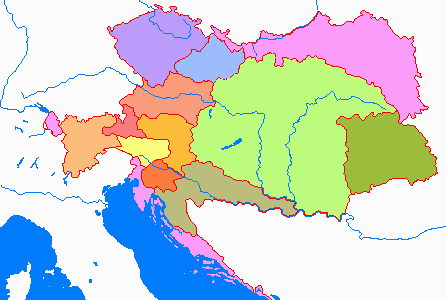 Centraleuropa